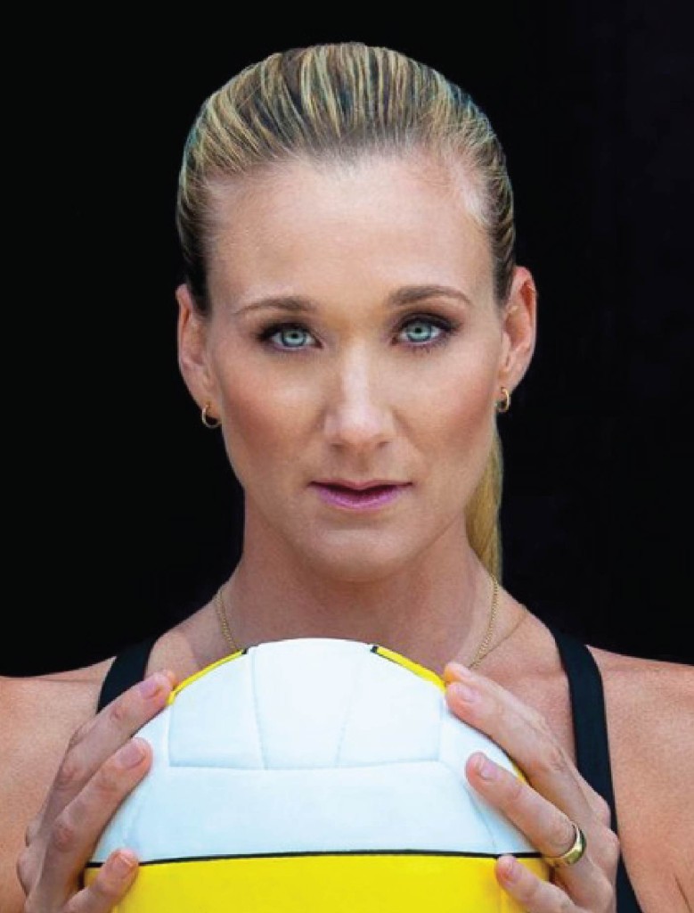 Kerri Walsh